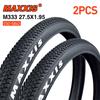 2 шт. MAXXIS 26 велосипедная шина 26*2,1 27,5*1,75 27,5*1,95 60TPI MTB шина для горного велосипеда 26*1,95 27,5*2,1 29*2,1 Pace стальная проволочная шина