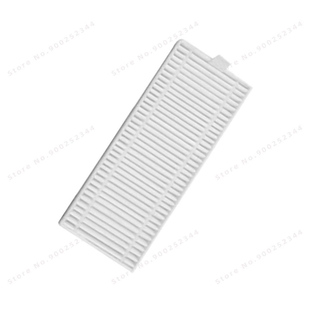 Compatible For ( Tikom G8000 Max / Laresar Mars01 / Lubluelu SL68 / Viomi V3 Absolut ) Parts Accessoriess Main Side Brush Filter