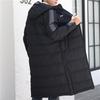 Li-Ning Li Ning Puffer Jacket Men's Standard Black AFMR499-1