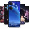 Крутой силиконовый чехол для Vivo Iqoo Neo 9 Чехол с принтом Модный мягкий задний чехол для Vivo Iqoo Neo9 Чехол Защитные мультяшные корпуса