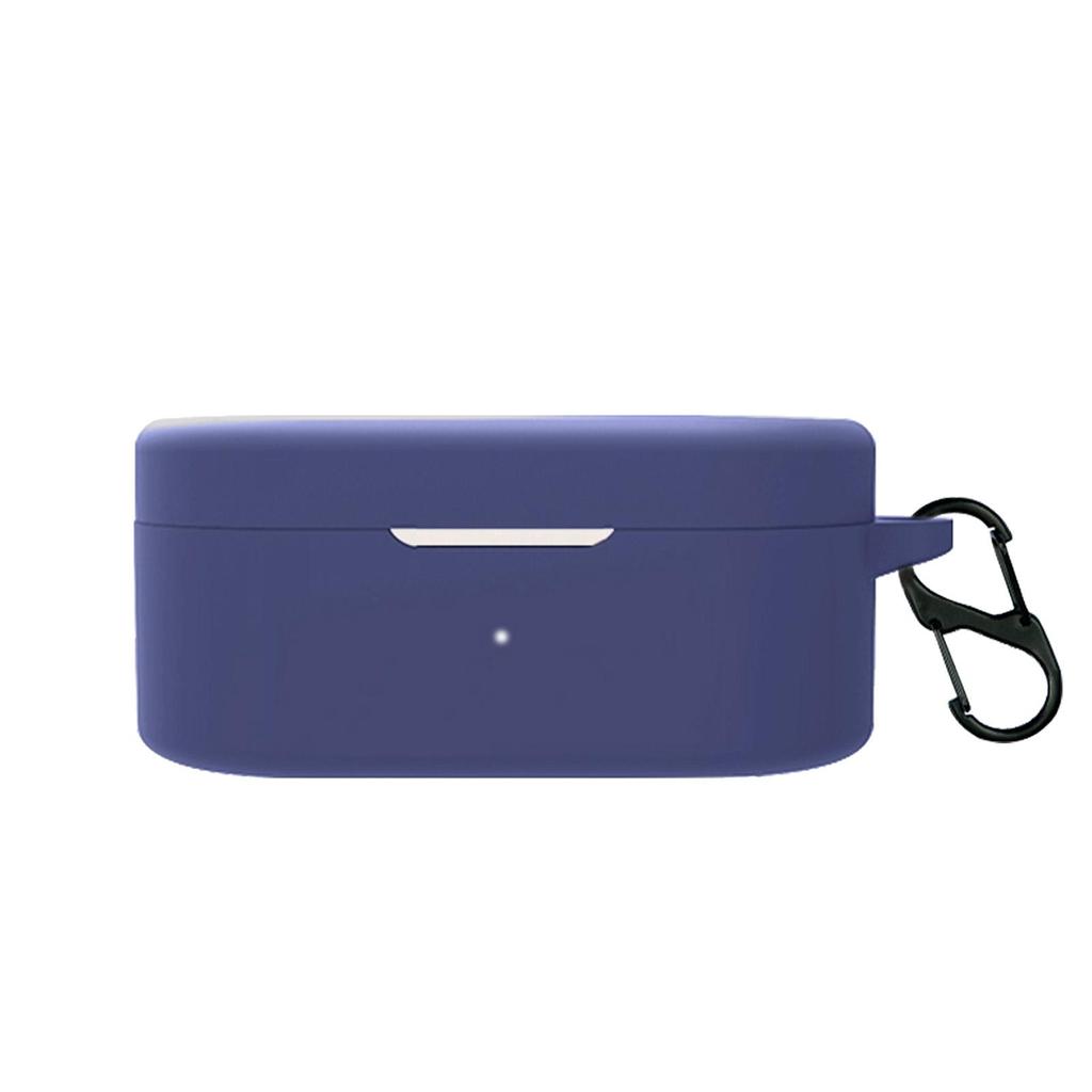 Силиконовый защитный чехол для наушников OnePlus Buds N, чехол для наушников, пылезащитный корпус N