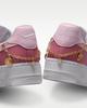IR0872-100 Nike Air Force 1 '07 "Белый/Розовый Пена" (Женский)