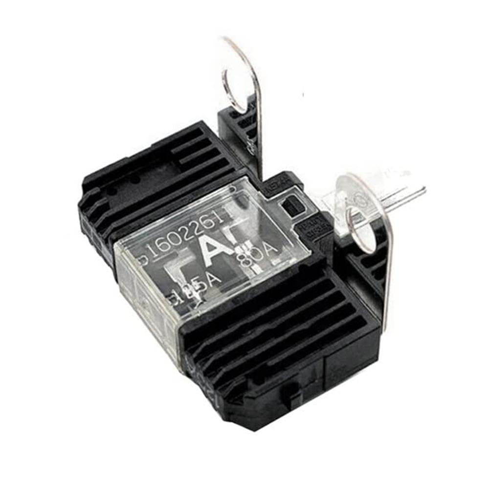 150 Amp Fuse Main 1879005001 Fit For Hyundai Accent 2018-2022, KIA Rio 2018-2020