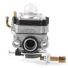 Carburetor Hedge Trimmer Carb for 139FA 140FA Brush Cutter 4?Stroke Engine