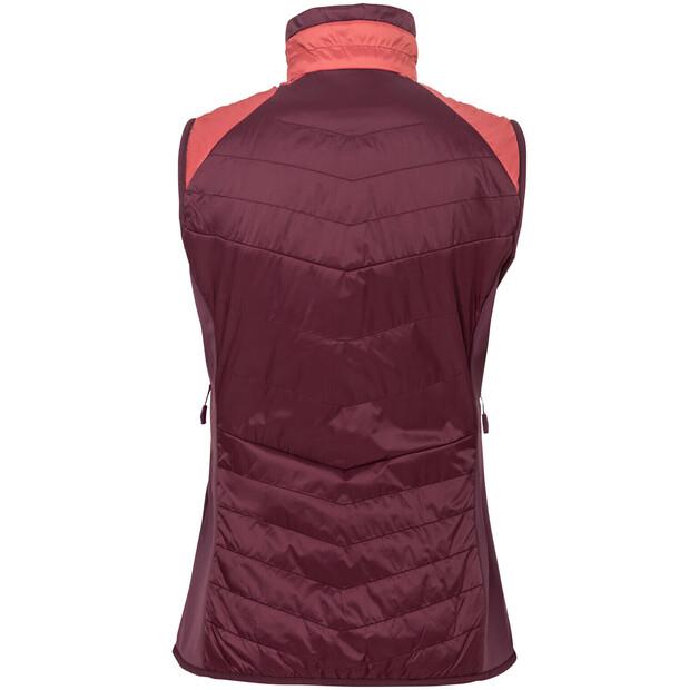 Жилет VAUDE Sesvenna Vest IV