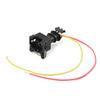 2 Pin Fuel Pump  Wire Harness Connector For Webasto for Eberspacher Heater
