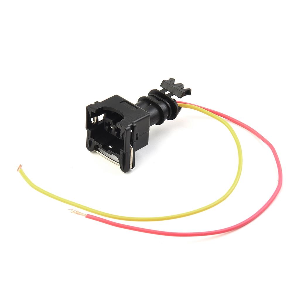 2 Pin Fuel Pump Wire Harness Connector For Webasto for Eberspacher Heater