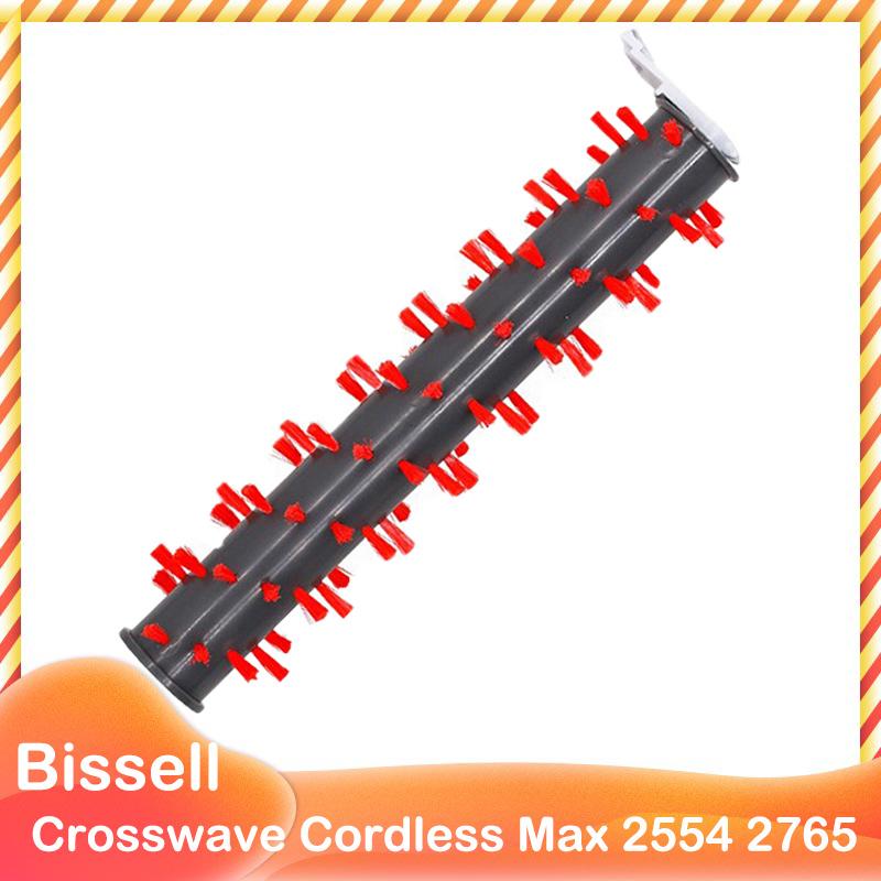 Основная щетка HEPA-фильтр для Bissell Crosswave Cordless Max 2554 2554A 2590 2596 2596B 2596M 2765 2765F 2765Z 2765E 2765N 2767Z