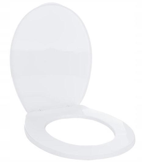 Universal Toilet Seat Formic