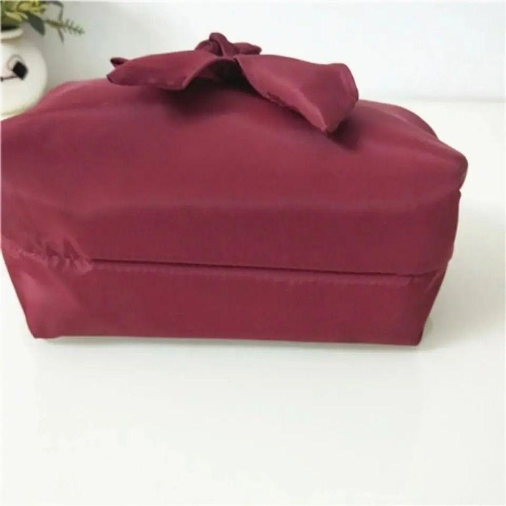 Сумка на молнии для женщин с бантом, мягкая готическая ручная сумочка, милая мини-сумка для мамы, женская