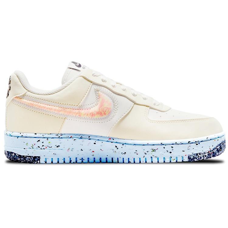 (WMNS) Nike Air Force 1 Crater 'Coconut Milk' Women's DH0927-100