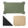 Outdoor Tabletop BBQ Connector Plate for Camping Tables