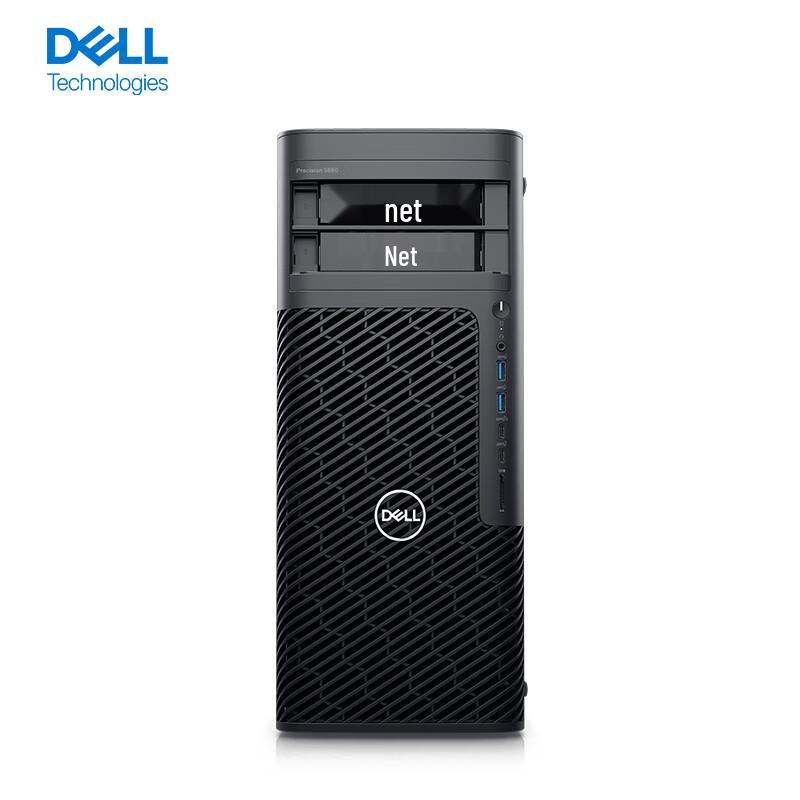 Dell Precision T5860 Tower Workstation (CN version)