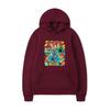 Rip Mf Doom Hoodie Men Fashion Long Sleeve Sweatshirts Hip