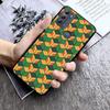 Чехол для телефона Demon Slayer Kimetsu для Motorola Moto E32 E20 E40 G22 G52 G20 G30 G100 G60 G50 G10 GPure GStylus G9 One Action Macro