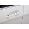 For Benz E-Class w212 E300 E350 2010-2015 Chrome Side Door Handle Cover Trim 8pc