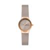 Skagen Watch FREJA SKW3005 Women's Gray Regular Imported Product