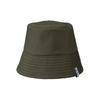 CB Japan Sauna Hat Free Size Окружность головы 60 см Двусторонняя зеленая с карманом My Sauna Tonoi Hat Tomte [Моющаяся]