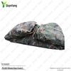 Camouflage Canvas Military Equipment Cover