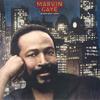 Виниловая пластинка MARVIN GAYE  Midnight Love 25AP2470 CBS SONY 1982 Япония Obi SoulFunk Б/у