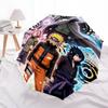 1pc Naruto2 Umbrella, Sun Protection, And UV Shielding. It Has Eight Sturdy Ribs for Outdoor Use And Perfect As a Holiday Gift