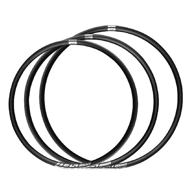 DPSBIKES U351 PRO 6069-T6 MTB Rim 26/27.5/29er Tubeless Ready Bike Wheel Rim for DH Enduro DJ AM FR E-Bike