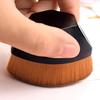 Кисть для нанесения тональной основы Magic Foundation Brush Petal Brush Портативная кисть для макияжа Beauty Makeup Tool