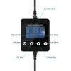 Dimming System Aquariums Decor For Fish Tank Light Light Control Dimmer Controller LED Light Timer
