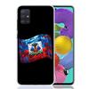 Haiti Haitian Flag Phone Case For Samsung Galaxy A52 A32 A22 A12 A02S A50S A30S A51 A31 AA71 Note 20 Ultra 10 S10 Plus Galaxy A5