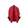Dickies Classic Printed Large Logo Trendy Large Capacity Backpack Unisex Backpacks Red 164U90LBB63RD01