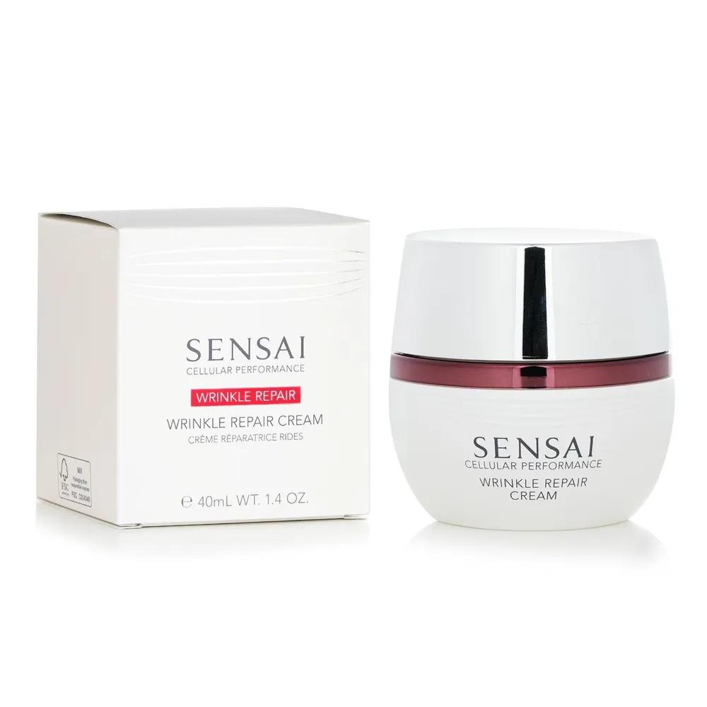 Sensai Cellular Performance Wrinkle Repair Cream 40ml/1.4oz