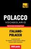 Книга Vocabolario Italiano-Polacco Per Studio Autodidattico - 9000 Parole : 220