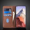 Кожаный чехол с магнитной застежкой для Xiaomi Mi 11 Ultra / Xiaomi 11 Ultra Кобура Чехол-книжка Чехол-кошелек Сумки для телефона Fundas Coque