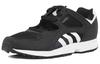 adidas Оригинальные Eqt Racing 91 Сандалии Черные Женские BB2345