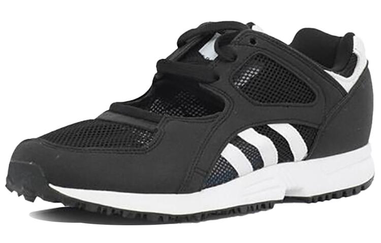 adidas Оригинальные Eqt Racing 91 Сандалии Черные Женские BB2345