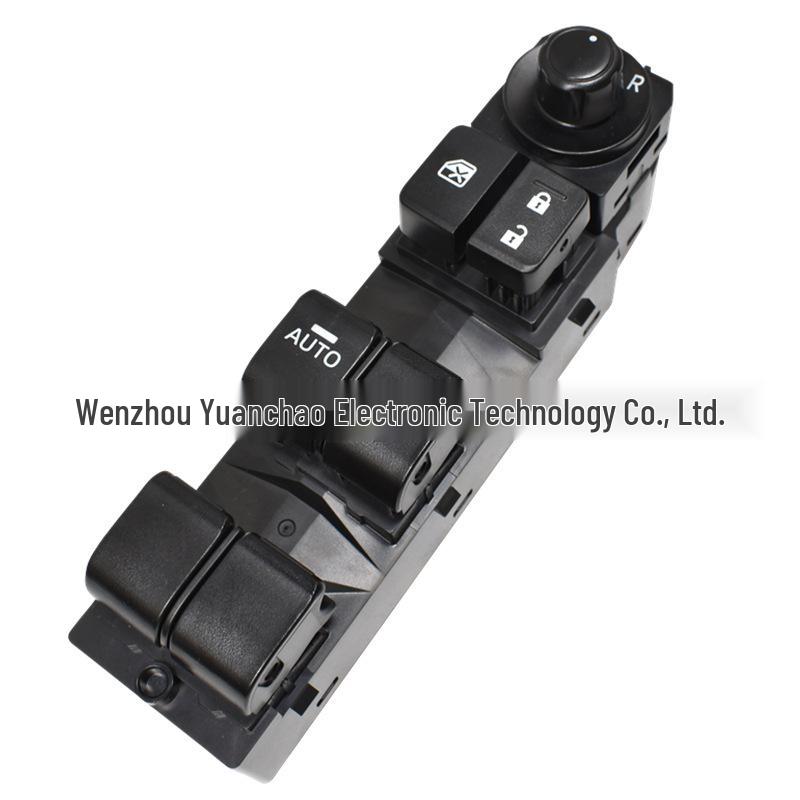 Mazda CX-4 Power Window Switch GV9S-66-350 for Electric Window Control (16 Models)