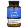 Sport®, Zinc+, Veggie Caps, 90 Tablets