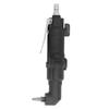 90 Degree Pneumatic Screwdriver Alloy Steel Integrated Reversible 1/4in Air Screwdriver for Furniture Repair