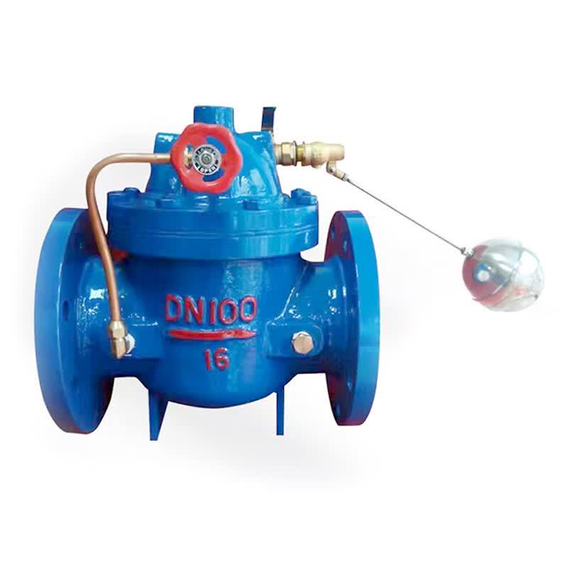 Jucheng 100X Remote Float Water Level Control Valve