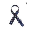 Adjustable Length Chew Toy Anti-drop Rope Infant Soother Dummy Clips Baby Teething Pacifier Chain