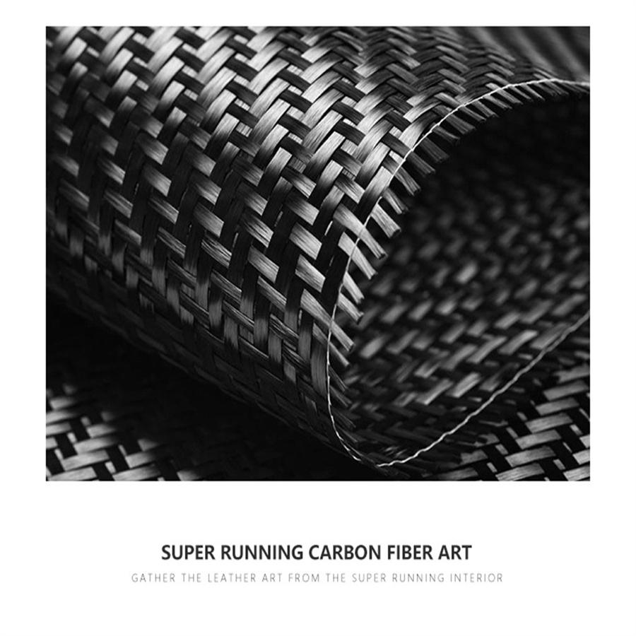 Для BMW E90 E92 M3 E82 1 и 3 серии купе 2007-2013 гг. крышка антенны из углеволокна