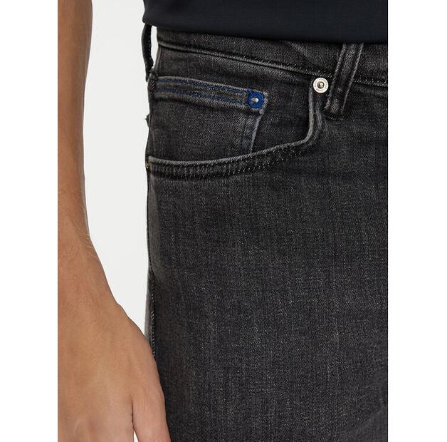 Джинсы Karl Lagerfeld Jeans 245D1101 серый Slim Fit