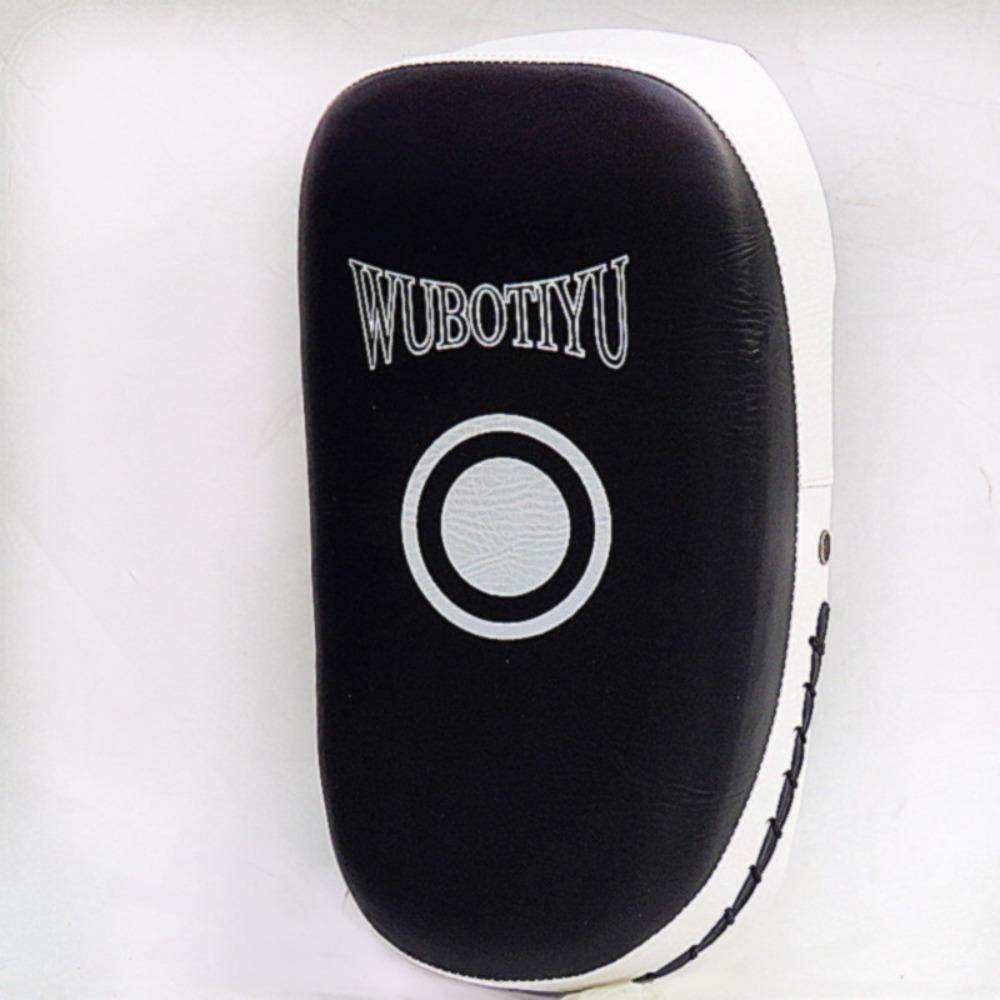 PU Taekwondo Boxer Pads Thickening Focus Punch Pad Trendy Kick Bag