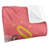 David Olenick Divine Instavention Silky Supersoft Blanket