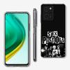 Панк-рок группа Sex Pistols Чехол для телефона Для Redmi 12 13C 12C 15C 15 9 Power 10 Prime+ 10C 10A 9T 9C 9i 9AT 9A Sport A5 K50 K30 60
