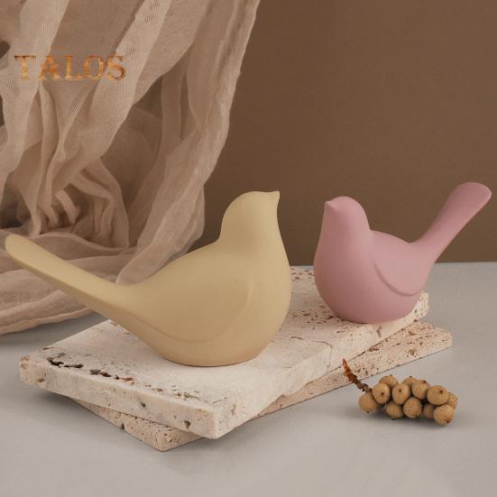 1/2 шт., силиконовая форма в виде птицы, ручная работа, бетон, гипс, эпоксидная смола, литейная форма, птица, ароматерапия, свеча, мыловарение, форма для самостоятельного изготовления, подарок любителям рукоделия