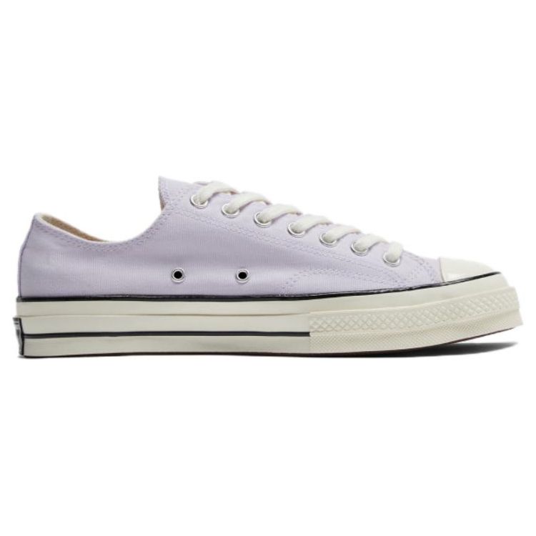 Converse Кроссовки унисекс Chuck 70 Low Seasonal Color - Vapor Violet Purple A06075C