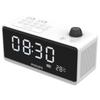 Будильник-радио TAR3578 с Bluetooth и ночником (Китайская версия)