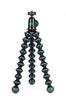 JOBY Camera Mini Gorillapod 1K Грузоподъемность Гибкая беззеркальная головка Штатив, Штатив, Комплект, 1 кг, Штатив, Камера, В комплекте, Черный/угольный JB01540-PKK