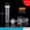 Laboratory Plastic Tubes: PCR, Centrifuge & Seed Bottles in 0.2/1.5/5/10/15/30/50ml